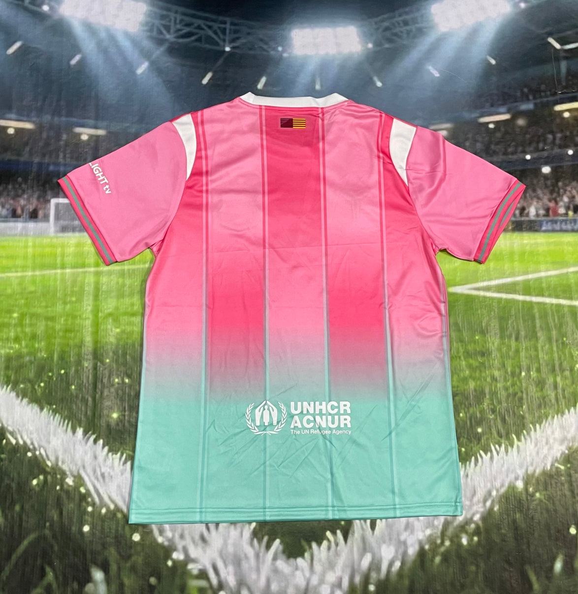FC Barcelona ´blue and pink´ special 25/26