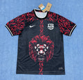FC Barcelona ´red lion´ special