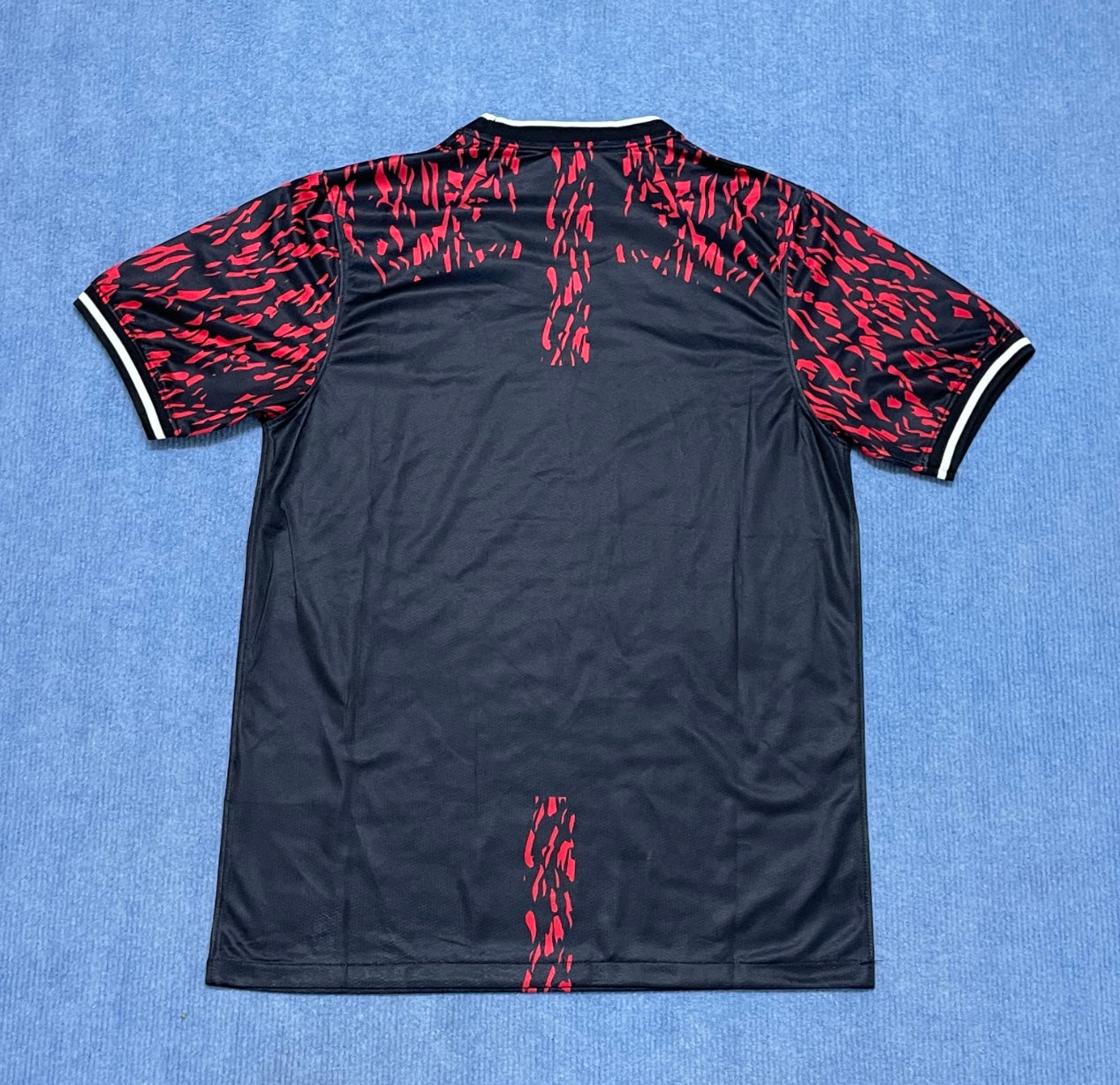 FC Barcelona ´red lion´ special