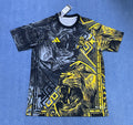 Real Madrid ´golden lion´ special