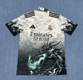 Real Madrid ´black dragon´ special