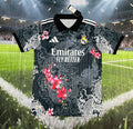 Real Madrid ´black chinese dragon´ special
