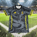 Real Madrid ´grey dragon´ special