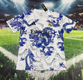 Real Madrid ´blue dragon´ special