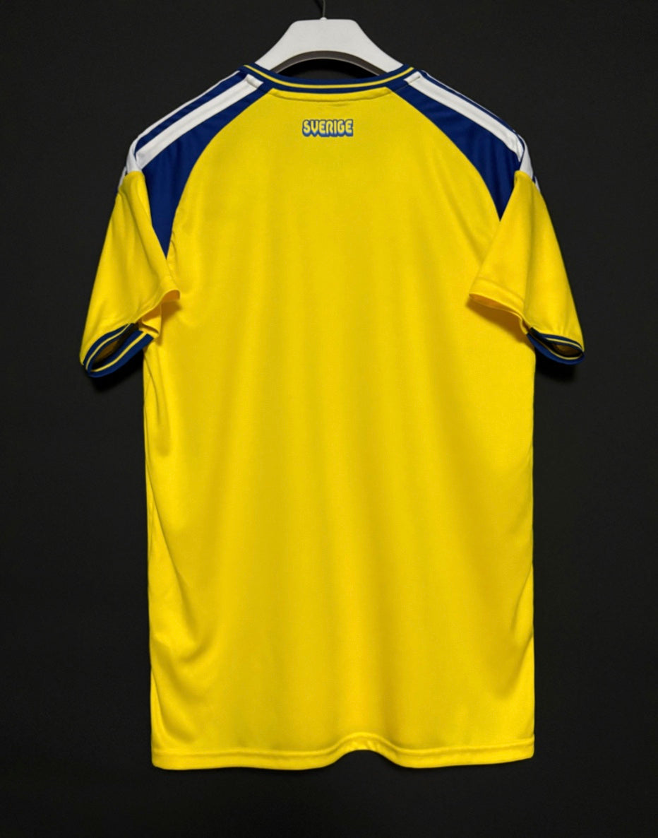 Sverige home 2026