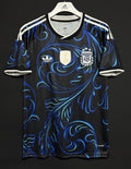 Argentina away 2026