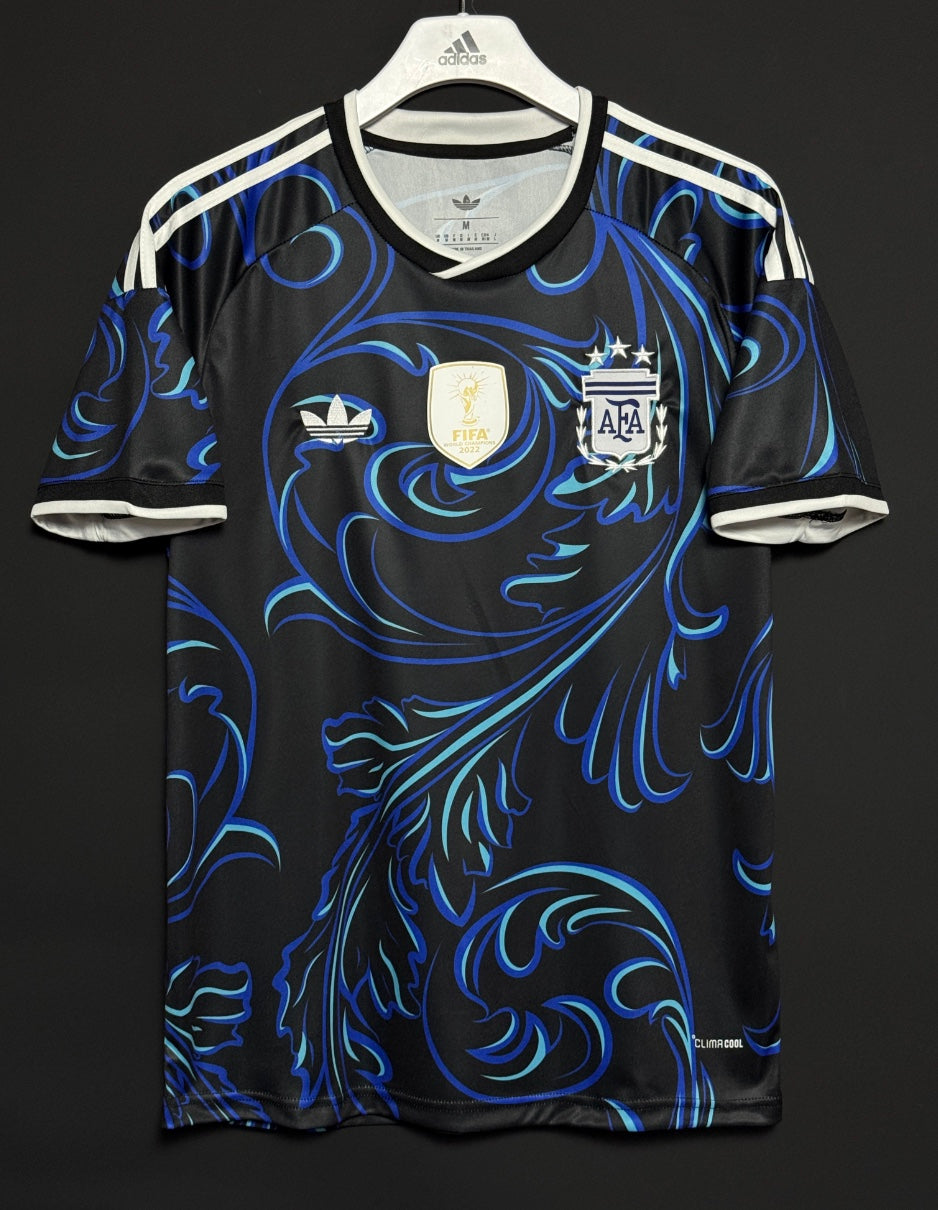 Argentina away 2026