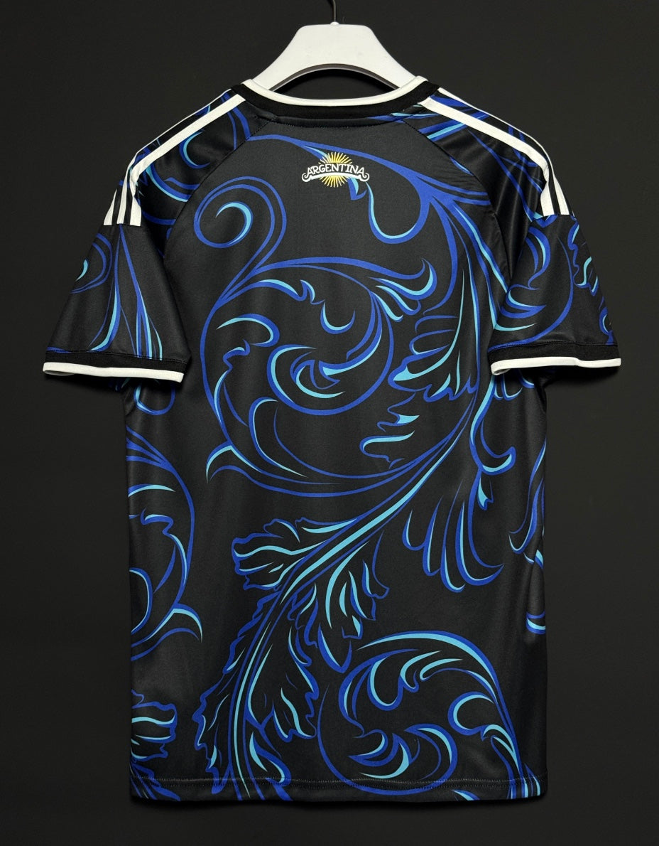 Argentina away 2026