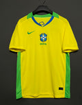 Brasilien home 2025