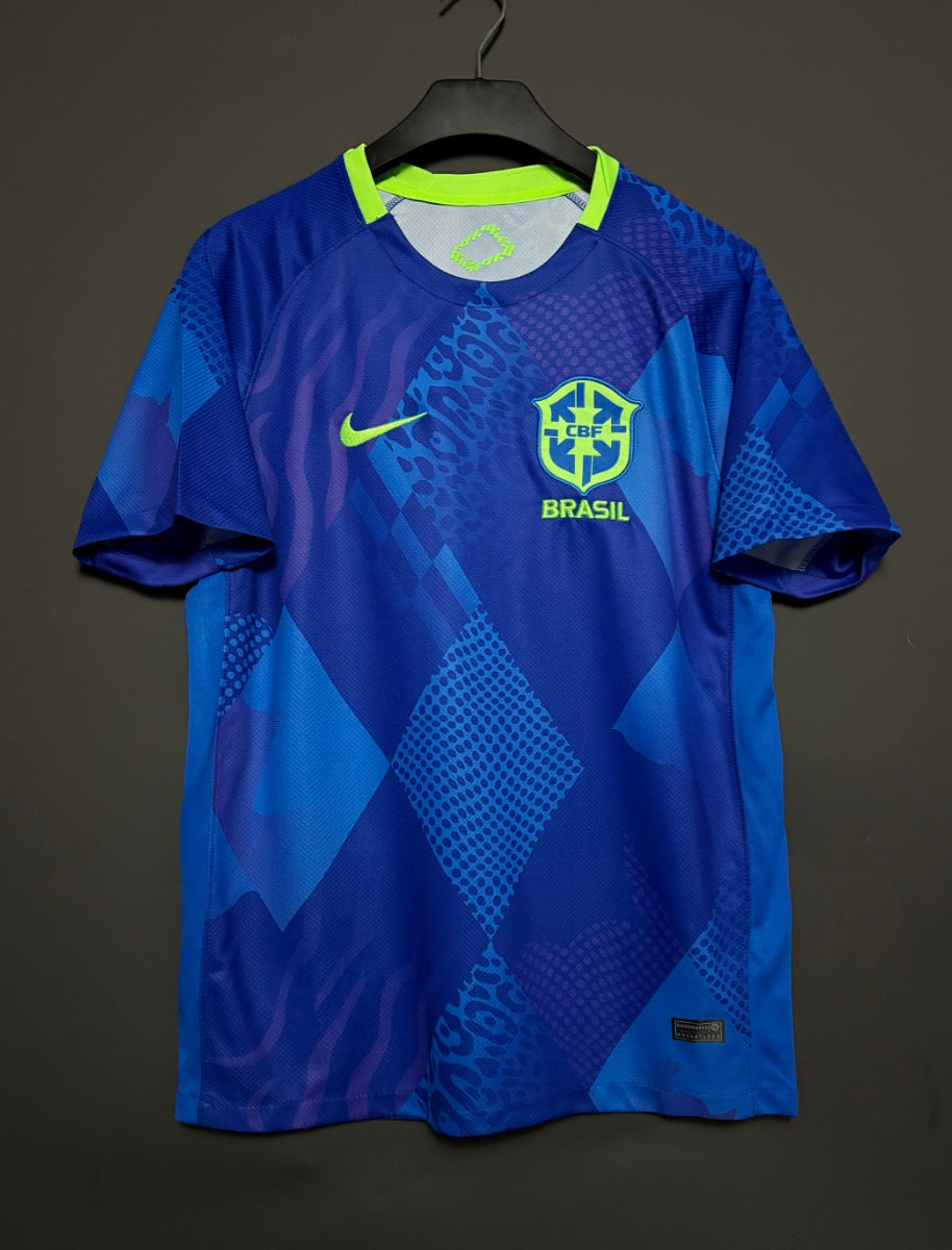 Brasilien away 2025