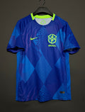 Brasilien away 2025