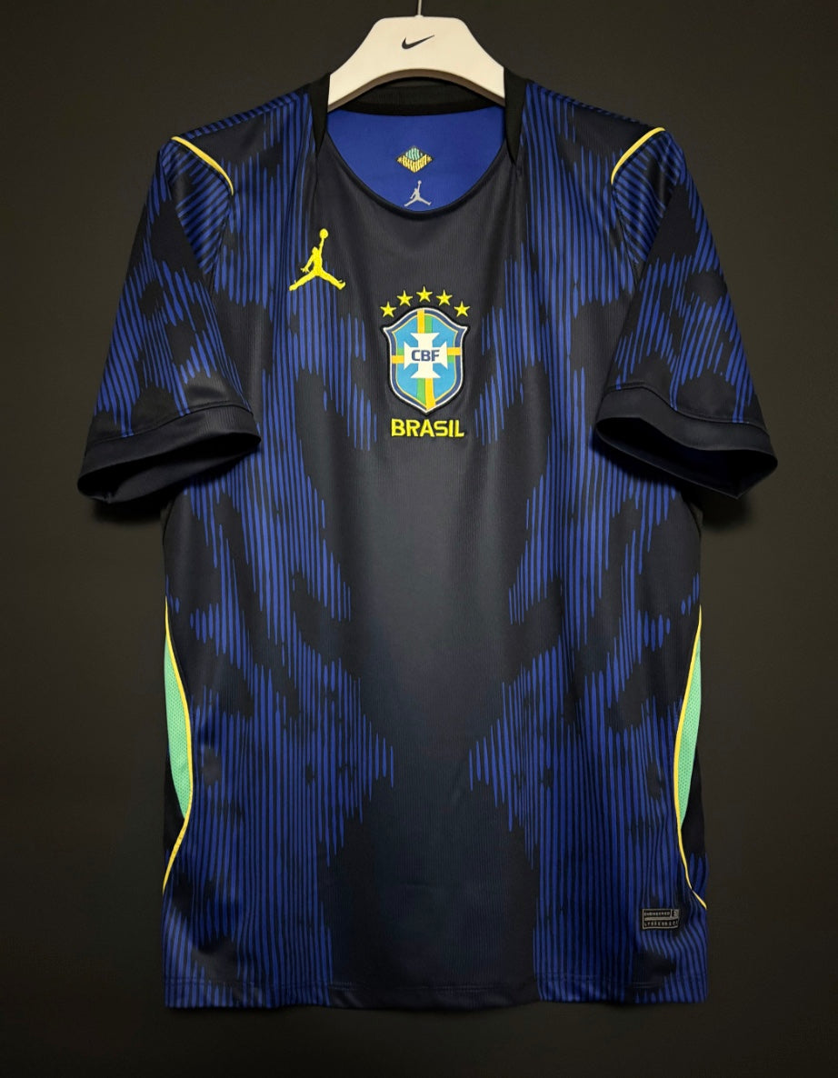 Brasilien x Jordan away 2026