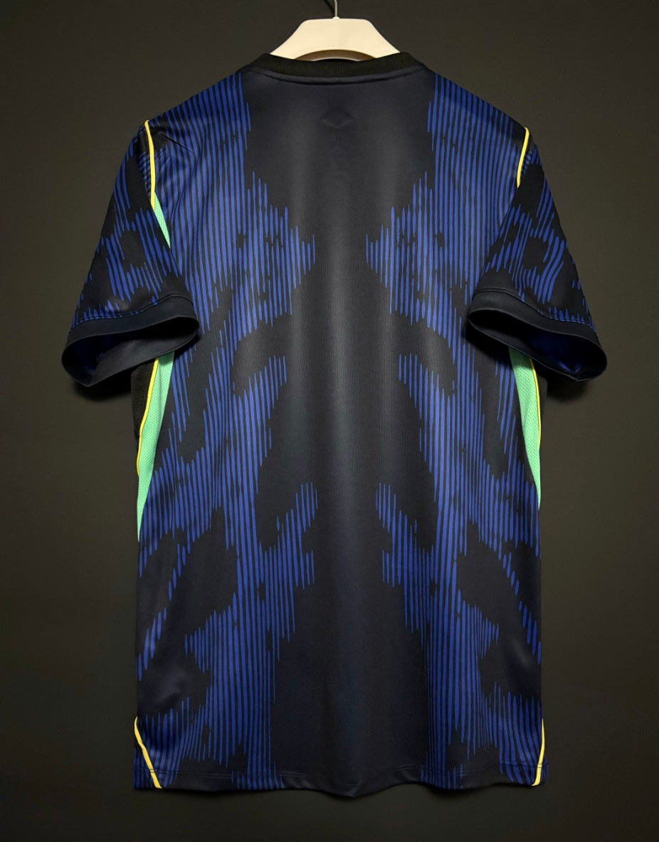 Brasilien x Jordan away 2026