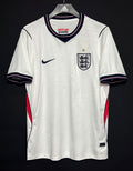 England home 2026