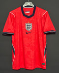 England away 2026