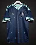 Tyskland away 2026