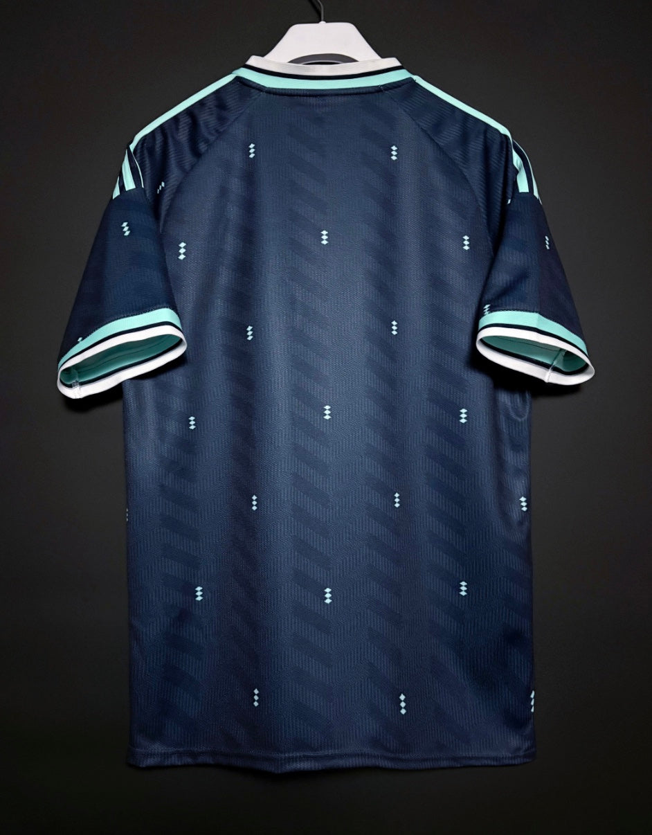 Tyskland away 2026
