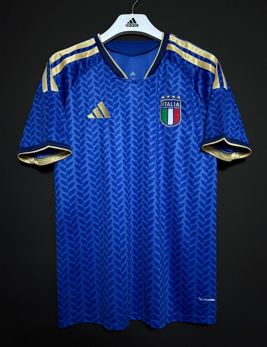 Italien home 2026