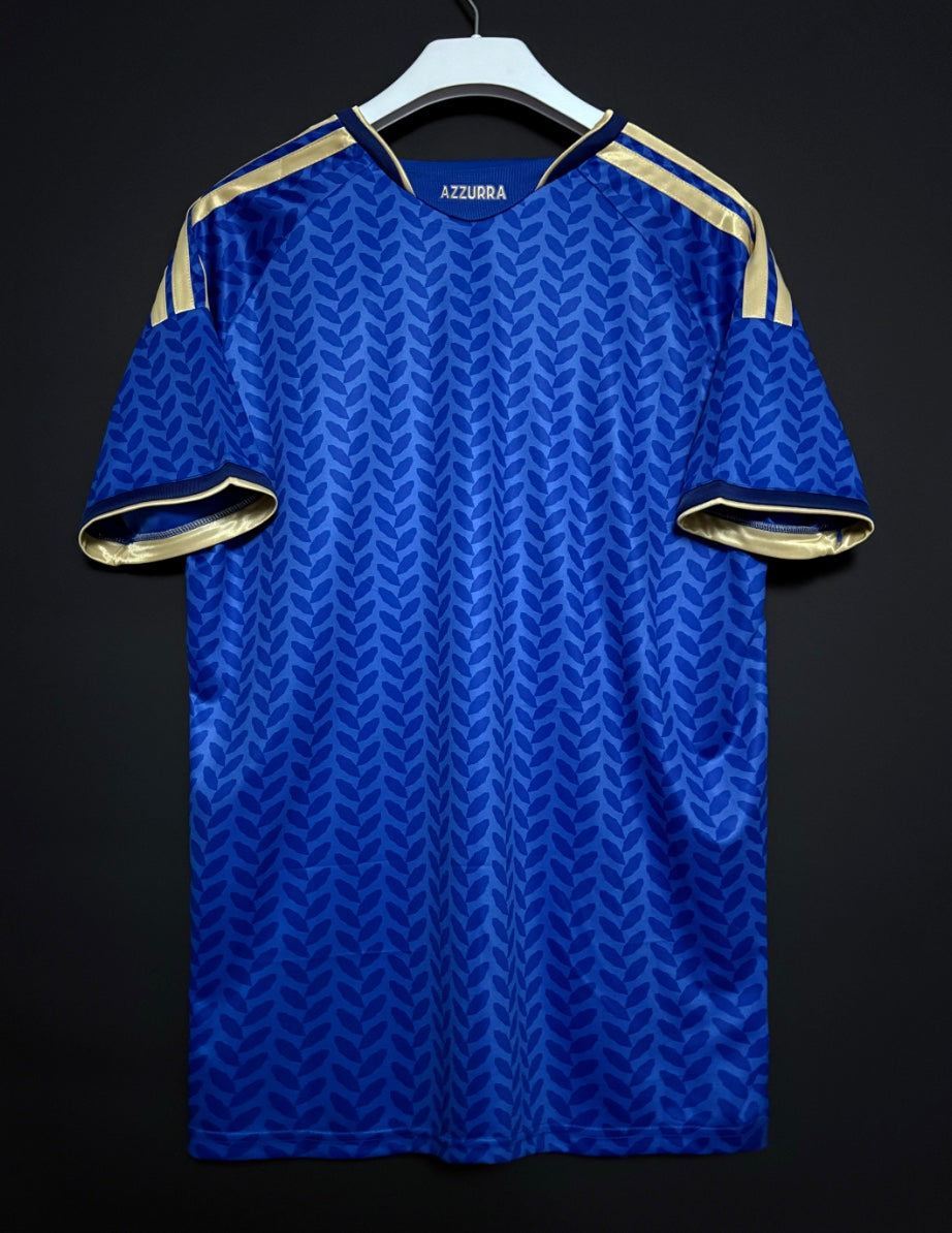 Italien home 2026