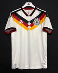 Tyskland home 2026