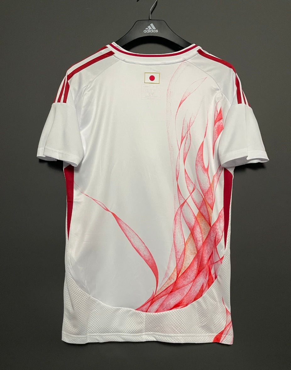 Japan home 2025