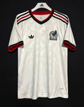Mexiko away 2026