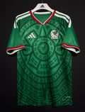 Mexiko home 2026