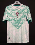 Portugal away 2026