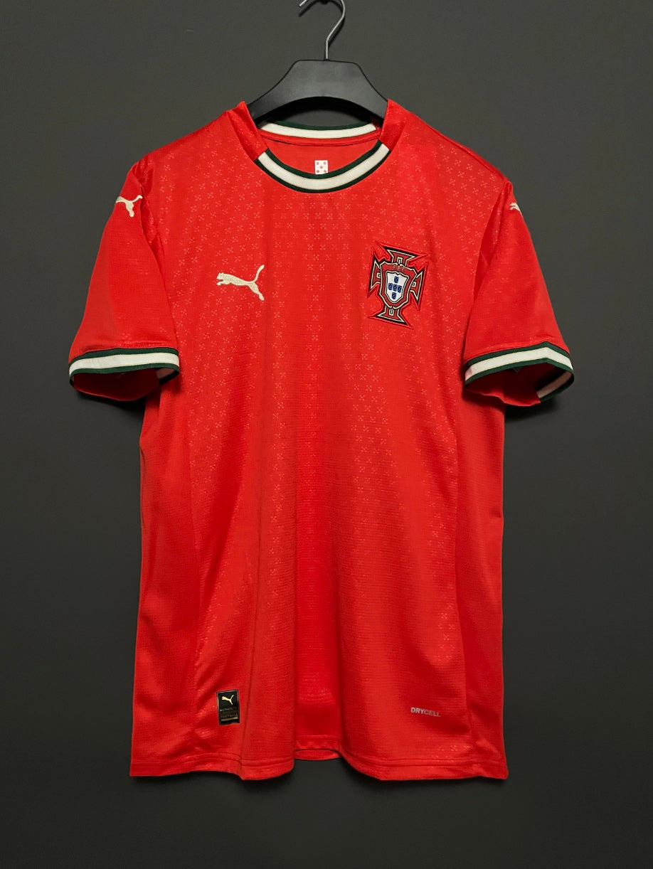 Portugal home 2025