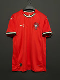 Portugal home 2025