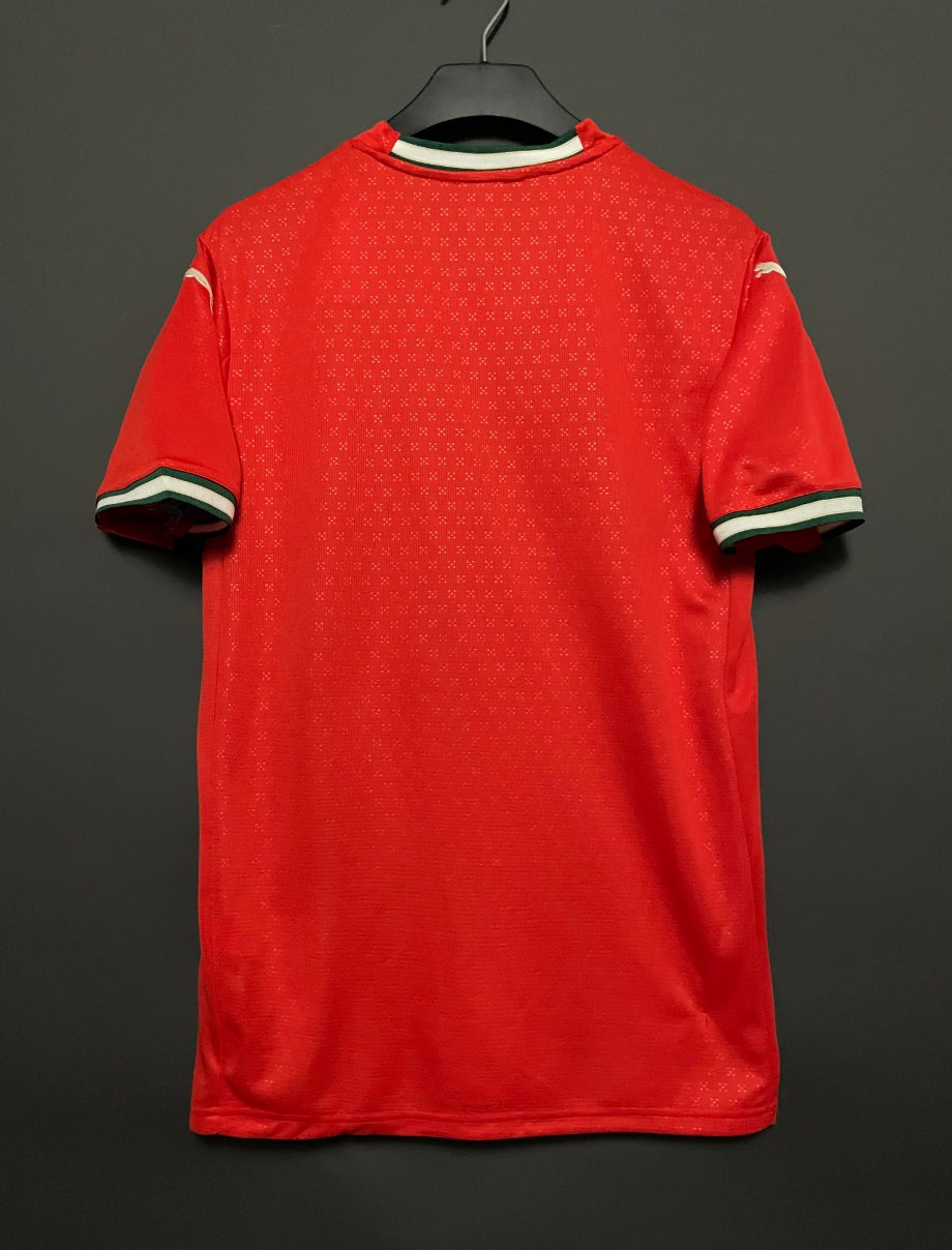 Portugal home 2025