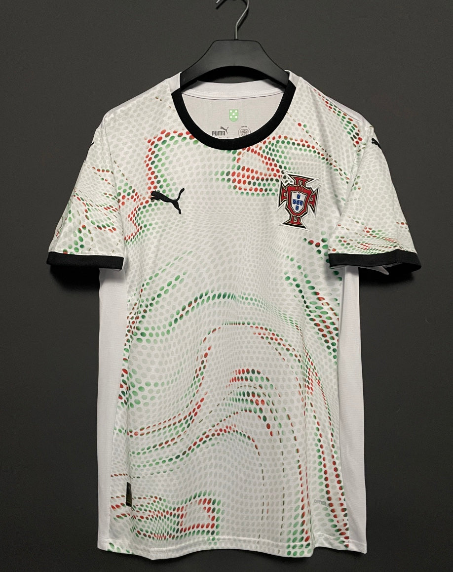Portugal away 2025