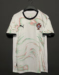 Portugal away 2025