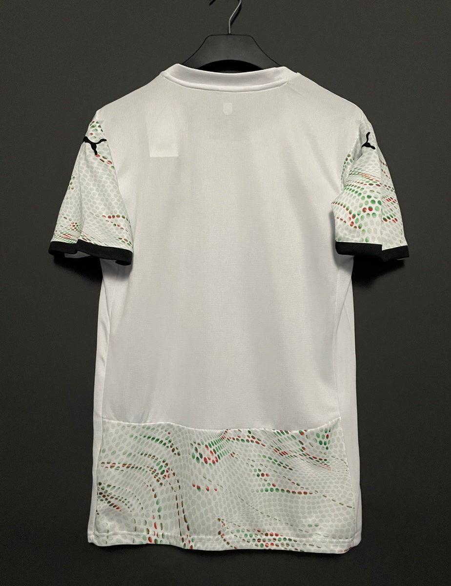 Portugal away 2025