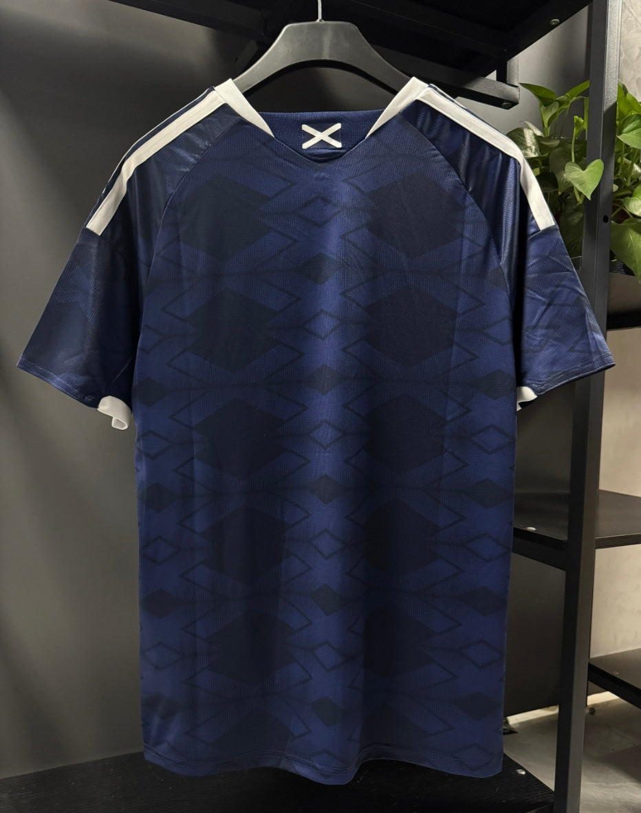 Scottland home 2026
