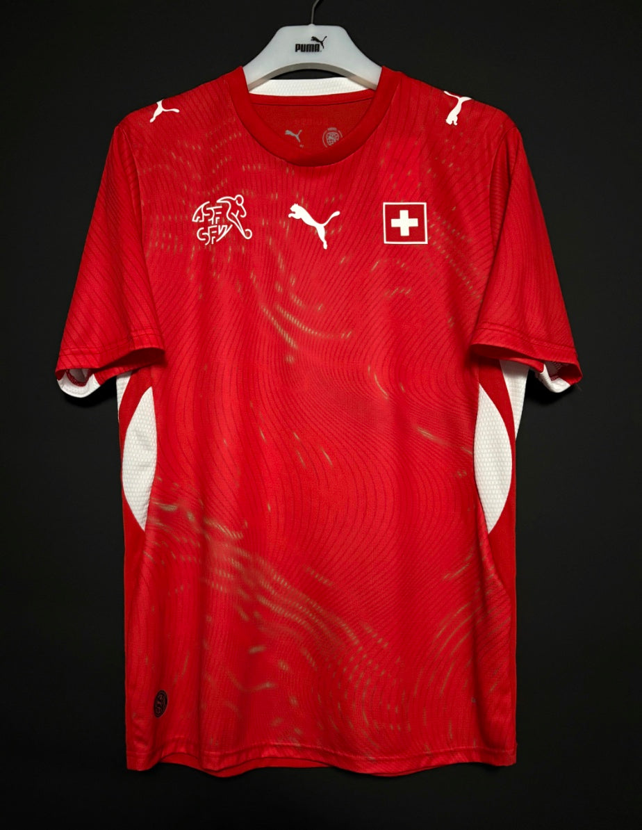 Schweiz home 2026