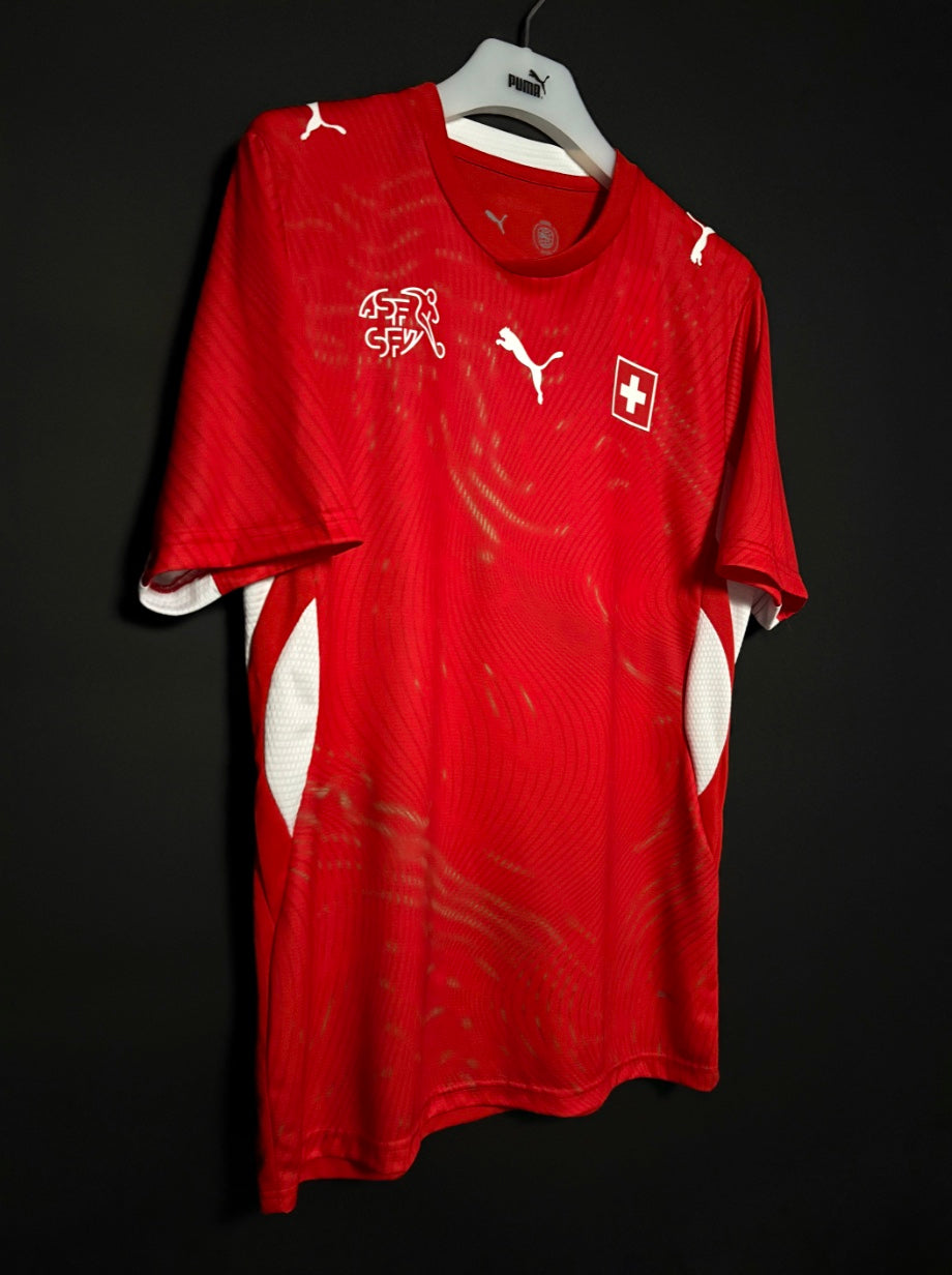 Schweiz home 2026