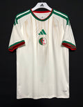 Algeriet home 2026
