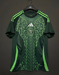 Algeriet away 2025