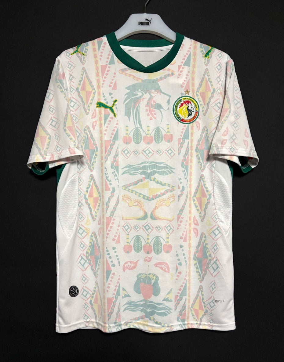 Senegal home 2026