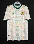 Senegal home 2026
