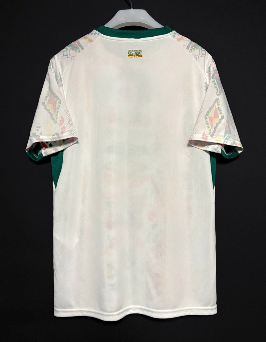 Senegal home 2026