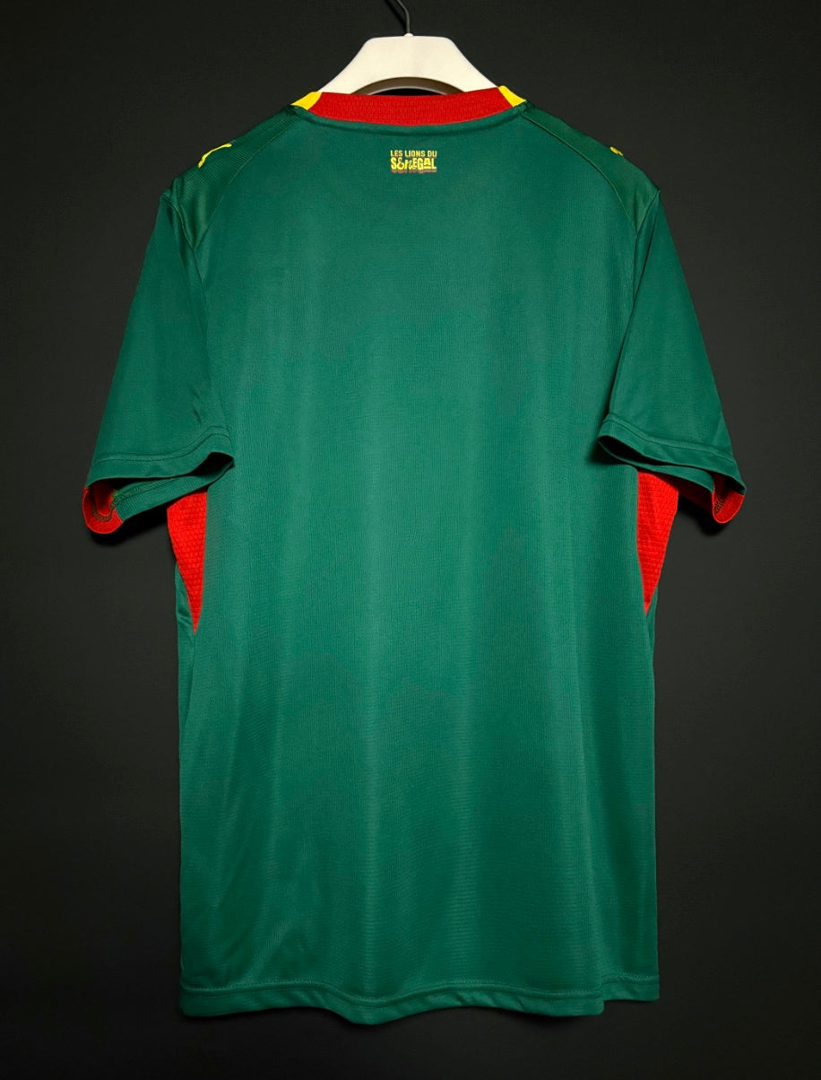 Senegal away 2026
