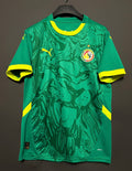 Senegal away 2025