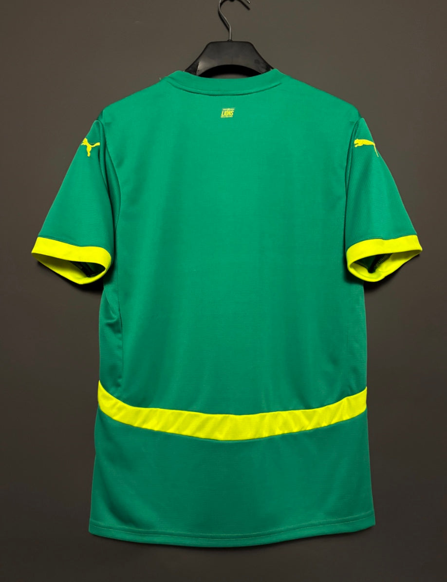 Senegal away 2025