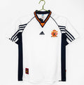 Spanien third 1998
