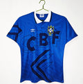 Brasilien away 91/93