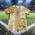 Inter Milan ´golden snake´ special 25/26
