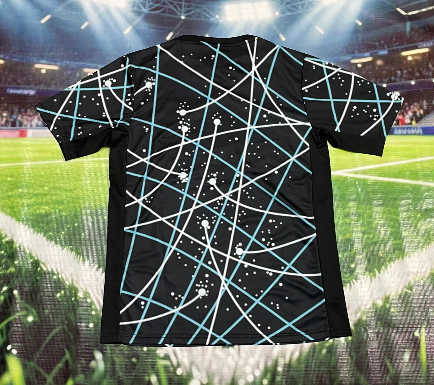 Inter Milan pre-match 25/26