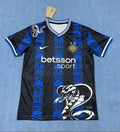 Inter Milan ´cobra´ special